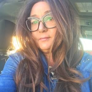 Meet your Posher, Jacqueline